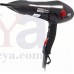 OkaeYa CHAOBA 2000 Watts Professional Hair Dryer 2800 (Black)